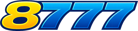 8777